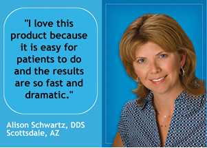 Alison Schwartz, DDS